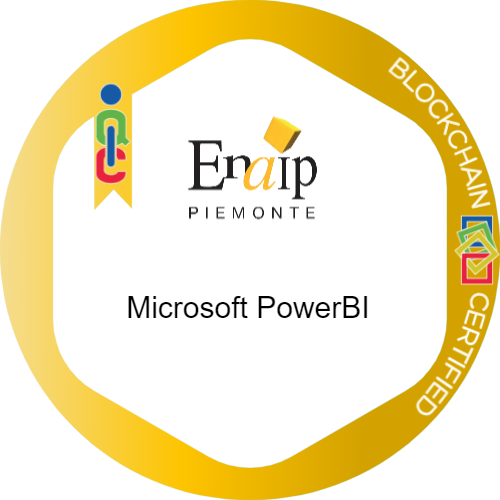 L'analisi dei dati con Microsoft PowerBI